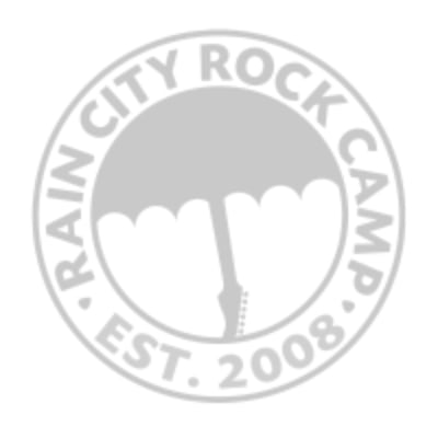 Rain Cit Rock Camp