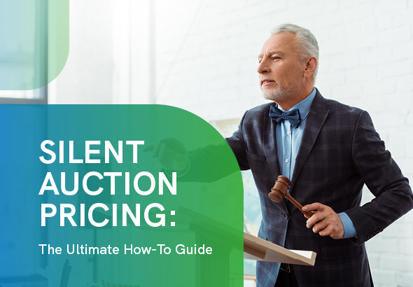 Elevate your silent auction with these silent auction pricing strategies.
