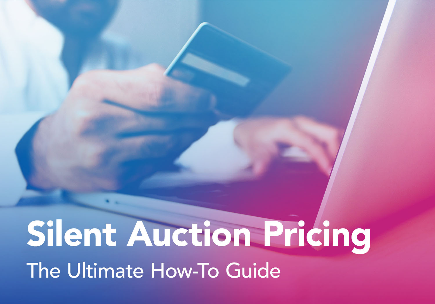 Elevate your silent auction with these silent auction pricing strategies.