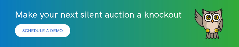 Chat with SchoolAuction.net’s experts to make your silent auction rules simple and easy to follow.