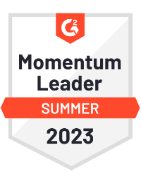 SchoolAuction.net is a momuntum leader on G2