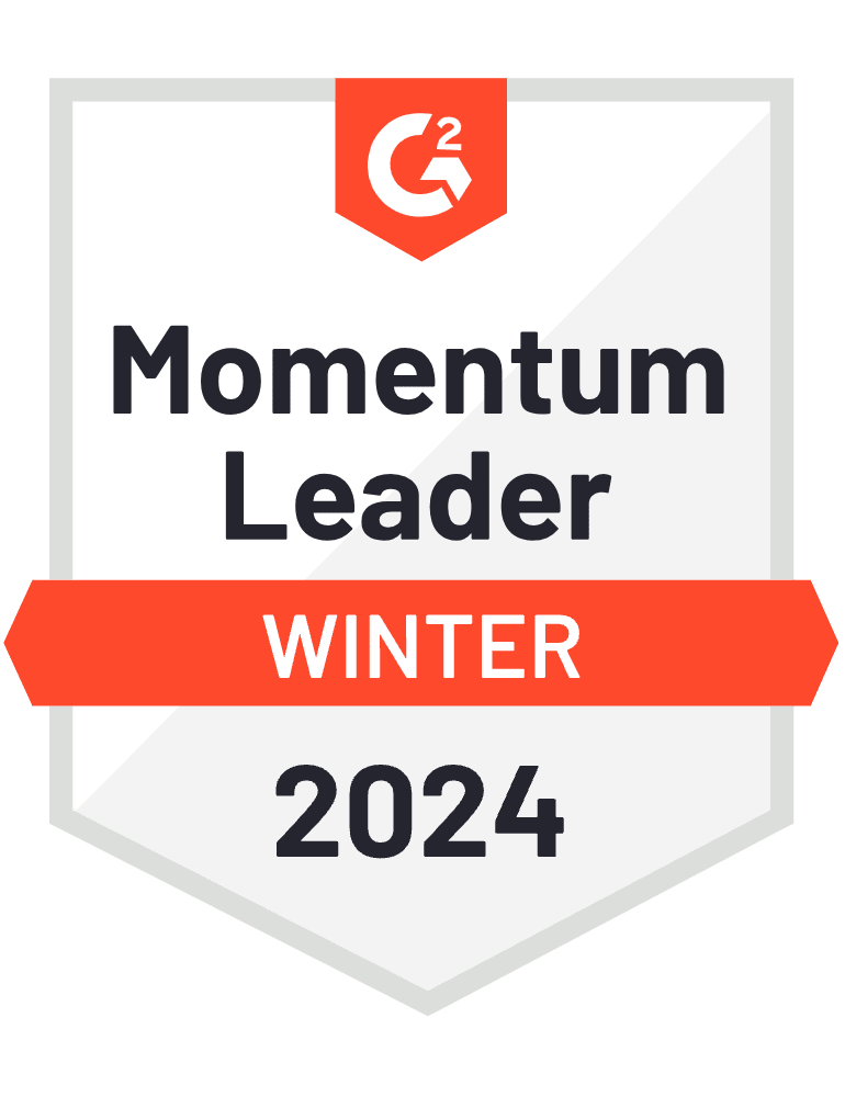 SchoolAuction.net is a momuntum leader on G2