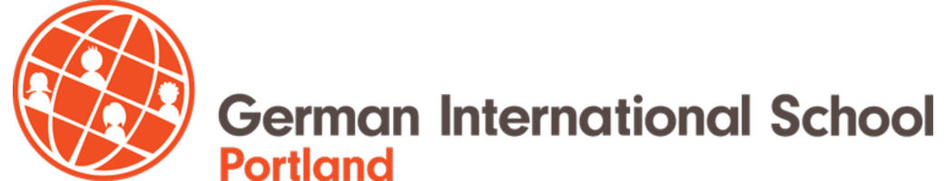 German International School of Portland Logo