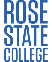 Rose State College Foundation Logo