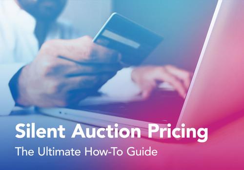 Elevate your silent auction with these silent auction pricing strategies.