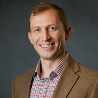 Brian Abernathy