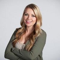 Cait Abernethy